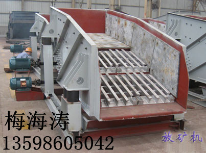 工礦在選用振動電機是要注意