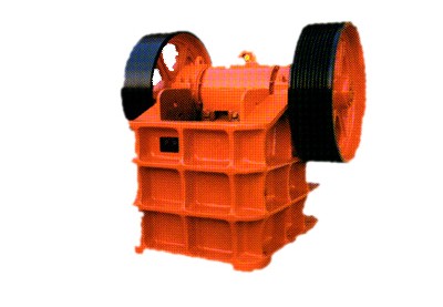 顎式破碎機(jī)