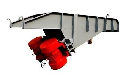 ZG系列振動(dòng)給料機(jī)