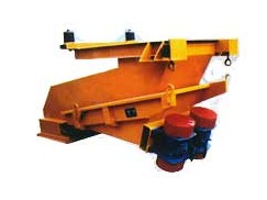 ZGM系列振動(dòng)給煤機(jī)