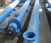 管式輸送機(jī)