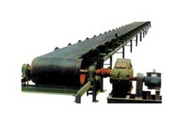 TD.TDII型通用固定帶式輸送機(jī)