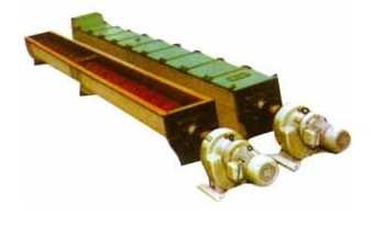 LS/GX系列螺旋輸送機(jī)