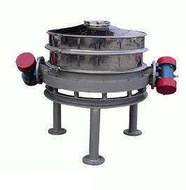 ZPS系列直排式振動(dòng)篩 (直排篩)