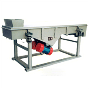 DZSF系列直線振動(dòng)篩(直線篩)