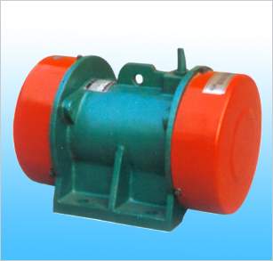 XVM系列振動(dòng)電機(jī)