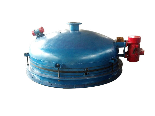 GZD振動(dòng)給料斗