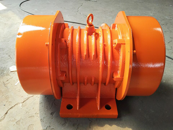 YZG系列振動(dòng)電機(jī)