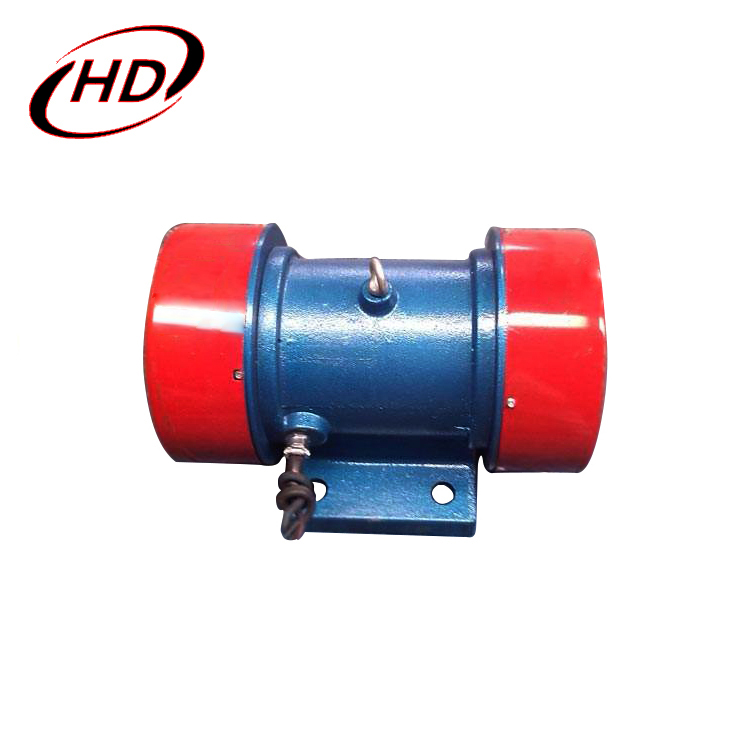 YZS振動電機(jī)解析