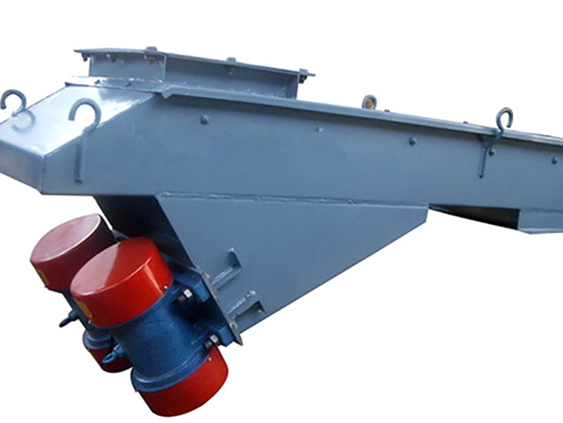 振動給料機總是出故障怎么辦?