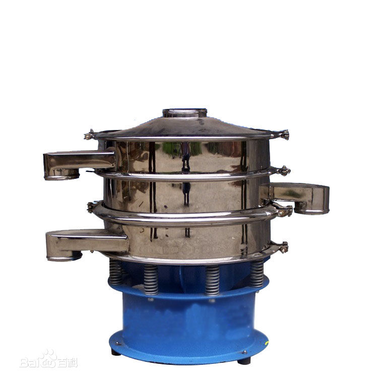 振動篩易損件介紹及作用