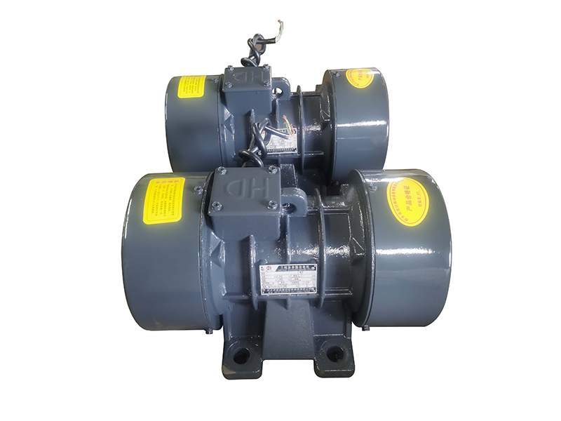 YZO振動(dòng)電機(jī)